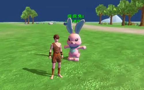 创造与魔法最新视频爆料